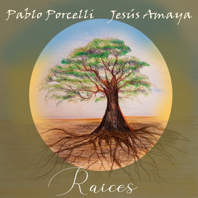 Raíces - Pablo Porcelli