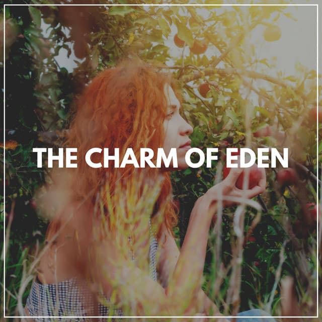 The Charm of Eden - Soft Soundscapes