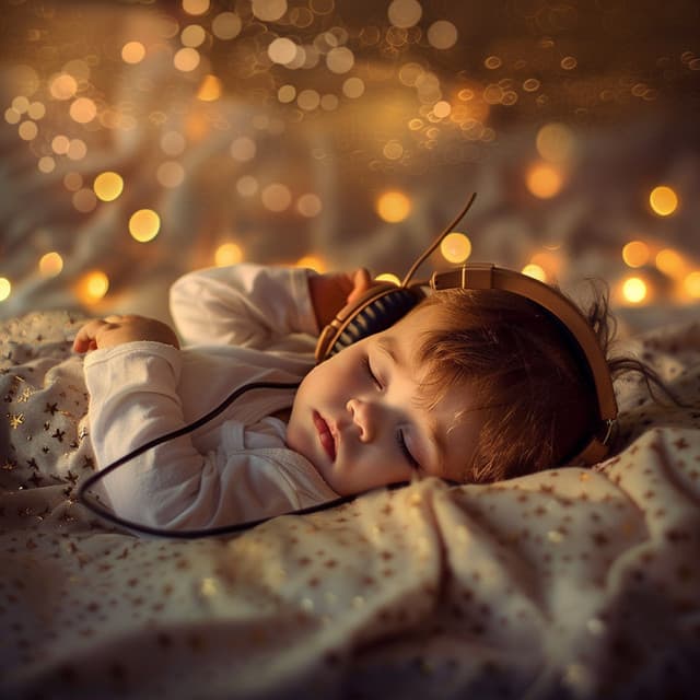 Lullabies for Baby Sleep: Gentle Night Tunes - Gentle Music