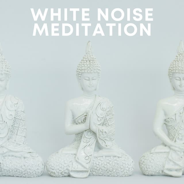 White Noise Meditation - Dreamtime Music