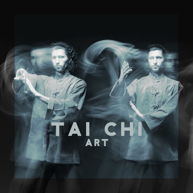 Relaxation and Meditation Tai Chi Music: Martial Arts, Taoist Meditation, Chinese Music Instrumental - Chinese Yang Qin Relaxation Man