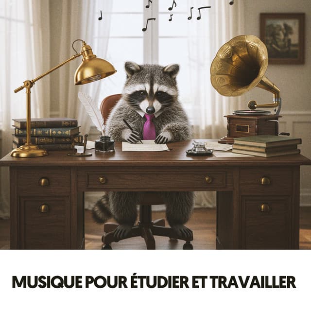 Musique pour étudier et travailler: MAX Productivity - Relajacion