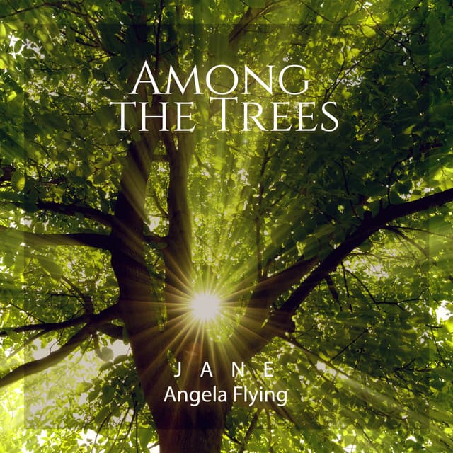 Among the Trees: Delicate Harp with Forest Sensations - Jane - Angela Flying