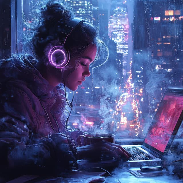 The Study Zone, LOFI Background Music - Study Music & Sounds