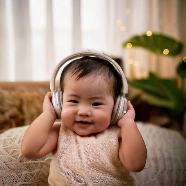 Little Baby Melodies: Gentle Playful Tunes - Zen Master