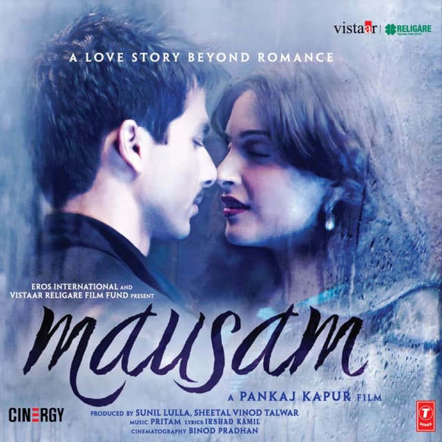 Mausam - Pritam