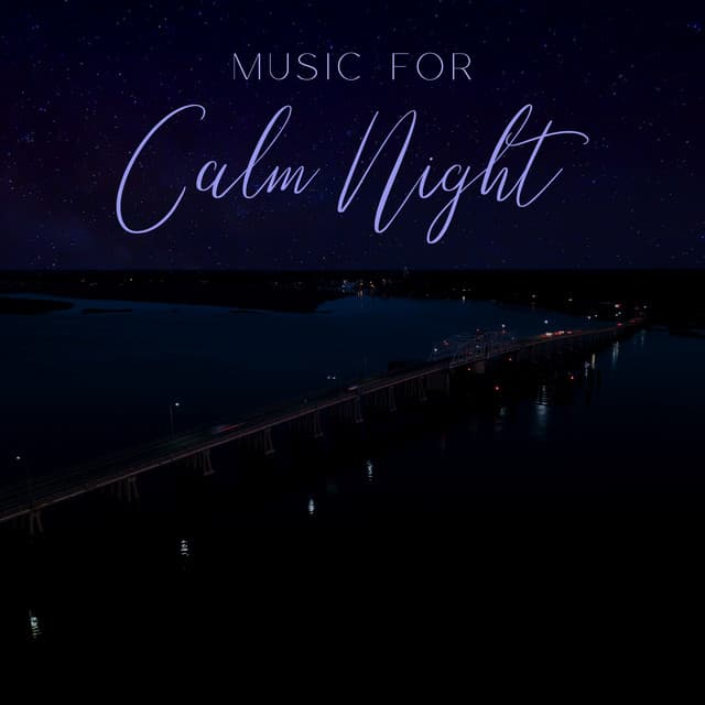 Music for Calm Night: Defeat Insomnia and Sleep Problems - Body and Soul Music Zone
