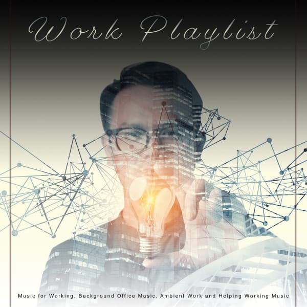 Music for Working