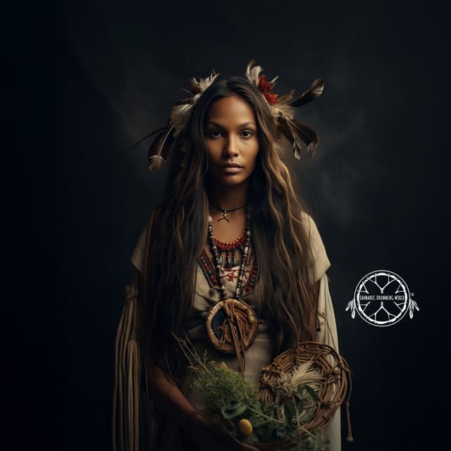 Eternal Drumbeat of the Soul - Shamanic Drumming World