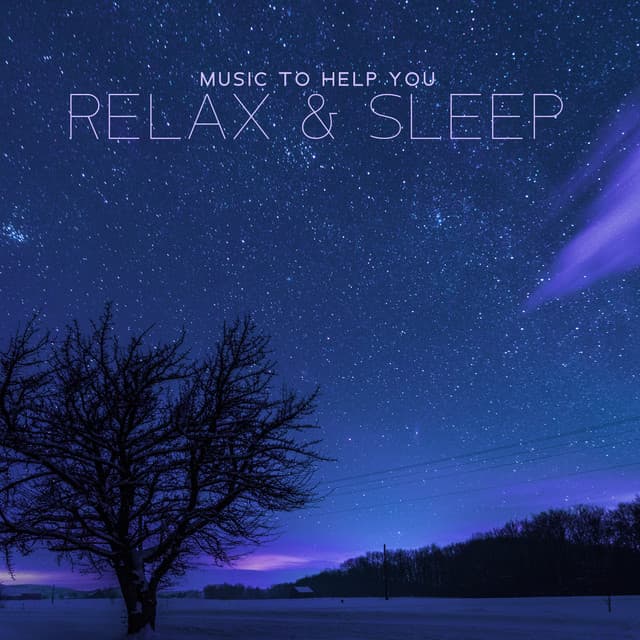 Music to Help You Relax & Sleep: Relaxing Instrumental Songs for Spa, Healing Massage, Deep Meditation and Yoga - Relaxation Area