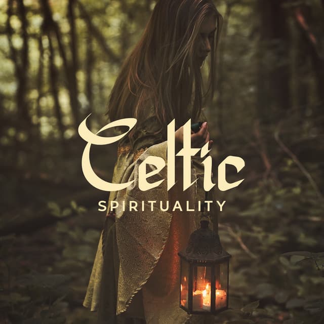Celtic Spirituality - Keith Path