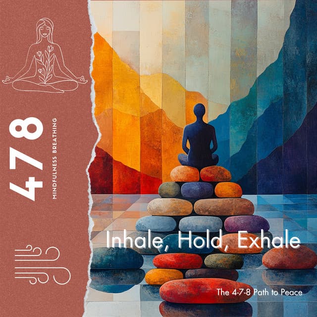 478 Mindfulness Breathing