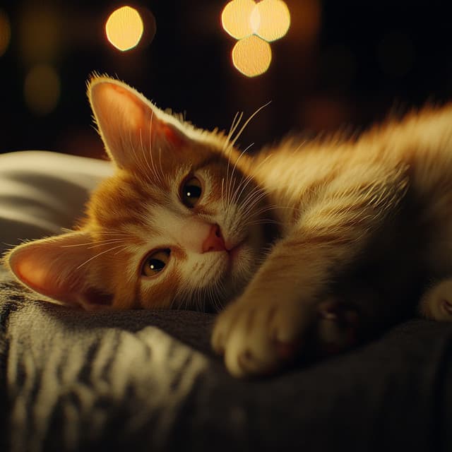 Cat Calmer