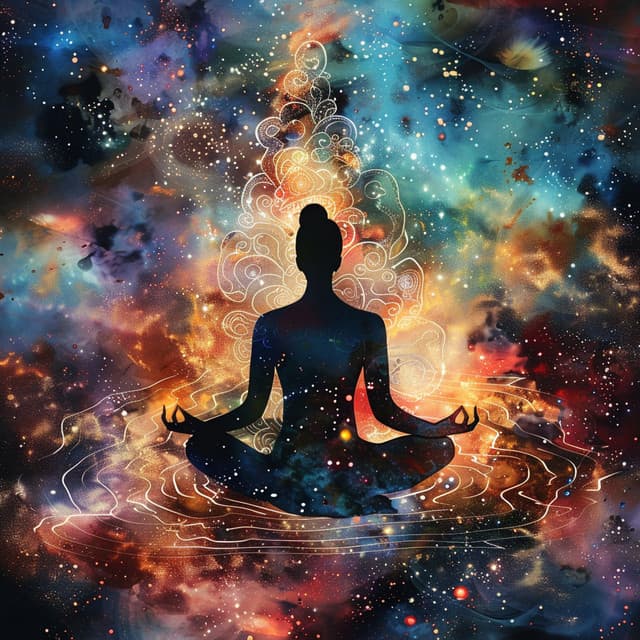 Meditation's Quiet Tune: Music for Focused Calm - Us Meditation