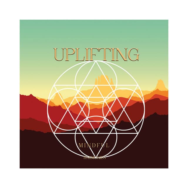 zZz Uplifting Mindful Harmonies zZz - Spa Music Relaxation Therapy