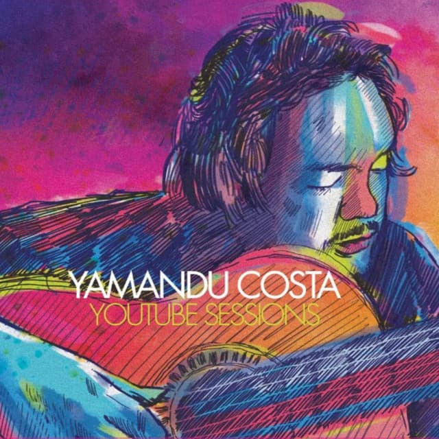 Youtube Sessions - Yamandu Costa