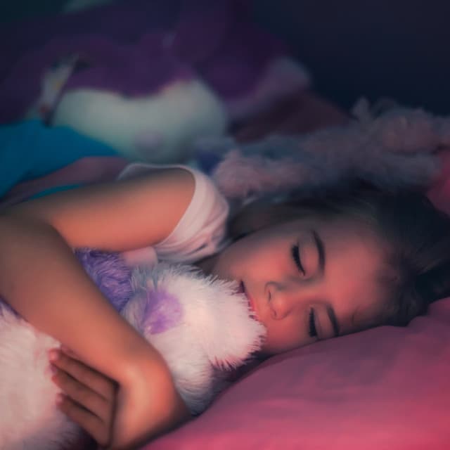 Calming Lullaby for Baby's Night Slumber - Flute of Dreamland