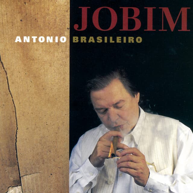 Antonio Brasileiro - Antônio Carlos Jobim