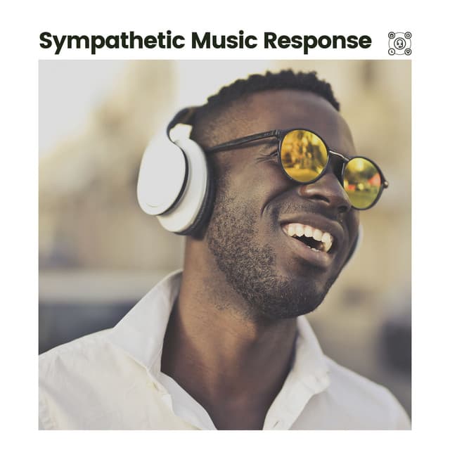 Sympathetic Music Response - Calm Music Zone
