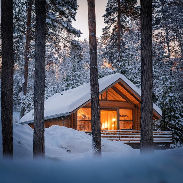 Tonos Suaves: Melodías Para La Comodidad - ASMR Dinamarca
