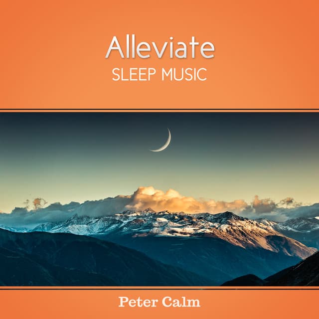 Alleviate - Peter Calm