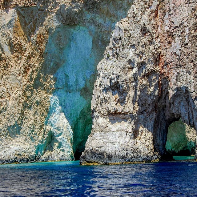 0 Hour Zen: Sacred Currents - Ocean Waves For Sleep