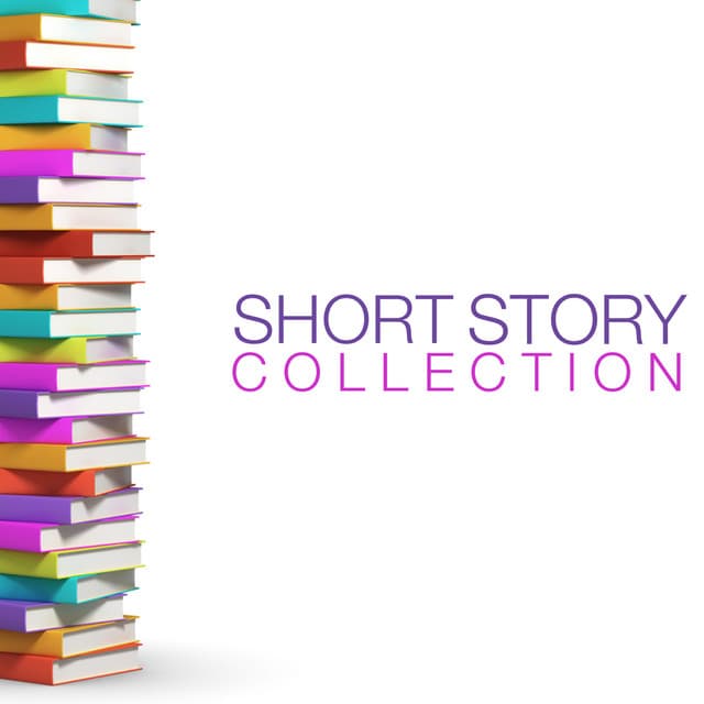 Short Story Collection - Bart Wolffe