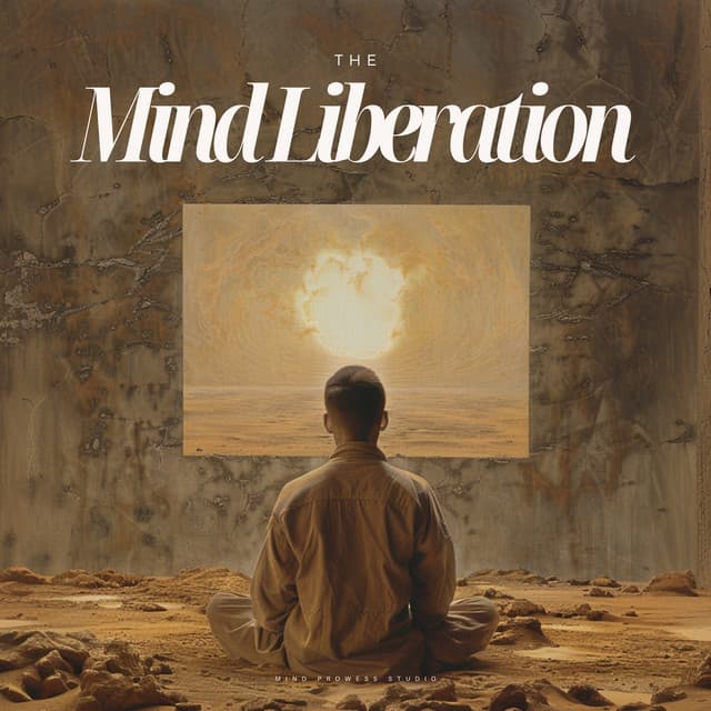 The Mind Liberation - Sacral Chakra