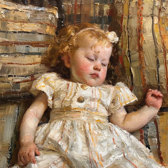 Sueño Del Bebé: Canciones De Cuna Del Horizonte Tranquilo - Sonidos para dormir de bebé ASMR