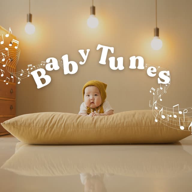 Baby Tunes - Baby Sleep Music