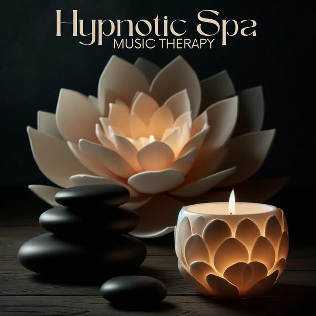 Hypnotic Spa Music Therapy - Relaxing Spa Music Zone