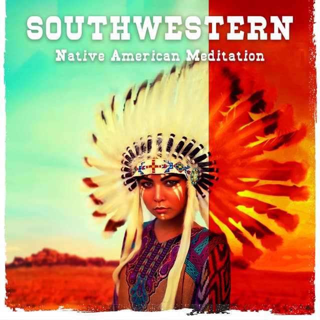 Southwestern Native American Intuition - Scoty Hukbey