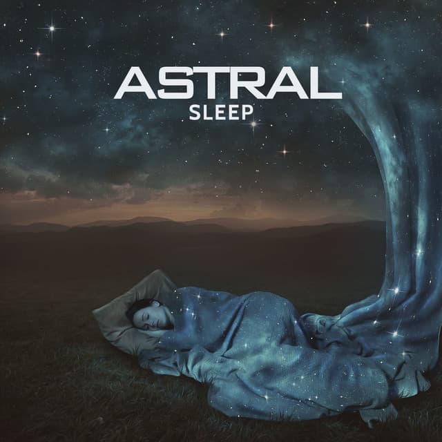 Astral Sleeping: Relaxing Therapy for Better Sleep - Astral Travel Sanctuary