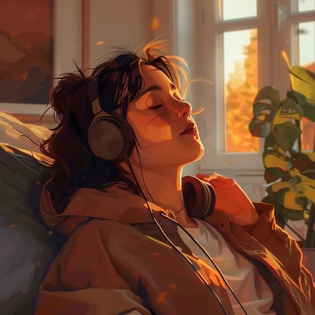 Relaxing Lofi Vibes for Chilled Out Moments - Lofi Minds