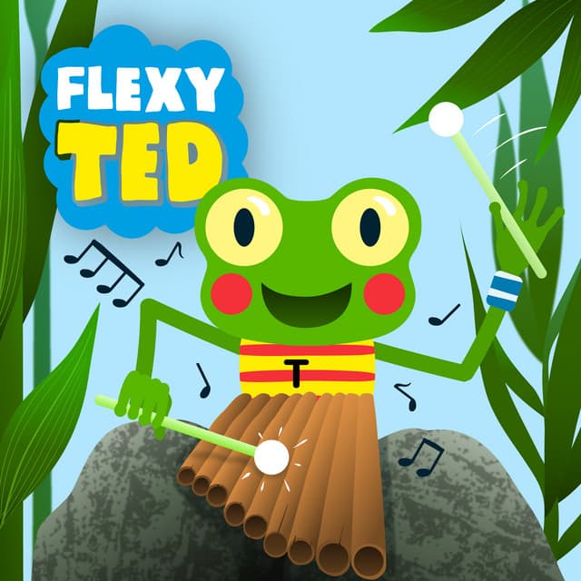 Música Clásica Para Bebe Flexi Ted - Música Clásica Para Bebe Flexi Ted