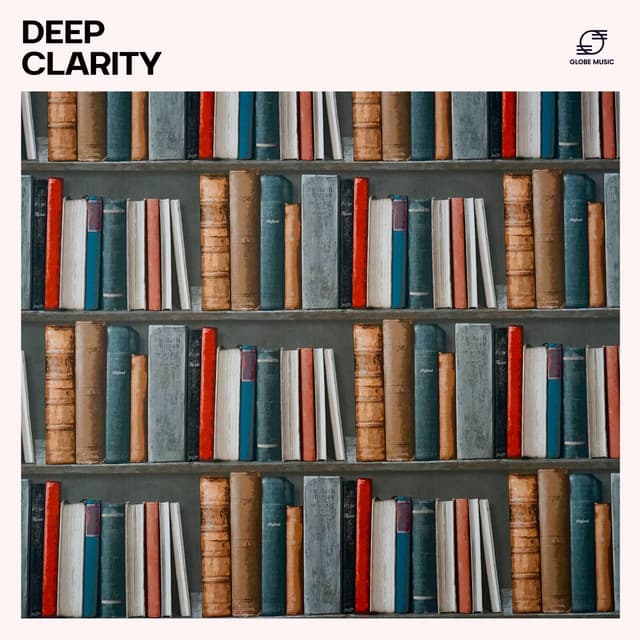 Deep Clarity - Concentration Music Ensemble