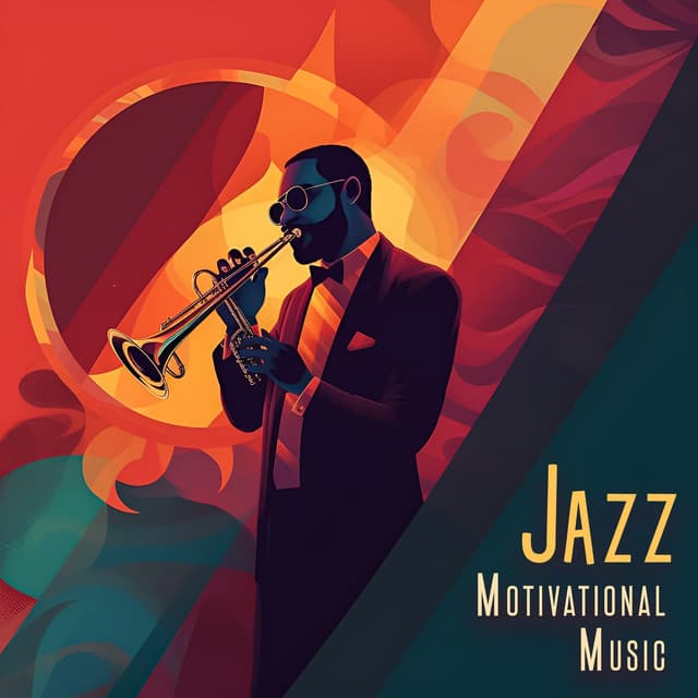 Jazz Motivational Music: Inspiring And Uplifting Songs Collection - Good Morning Jazz Academy