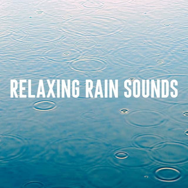 Relaxing Rain Sounds - Rain Sounds Lab