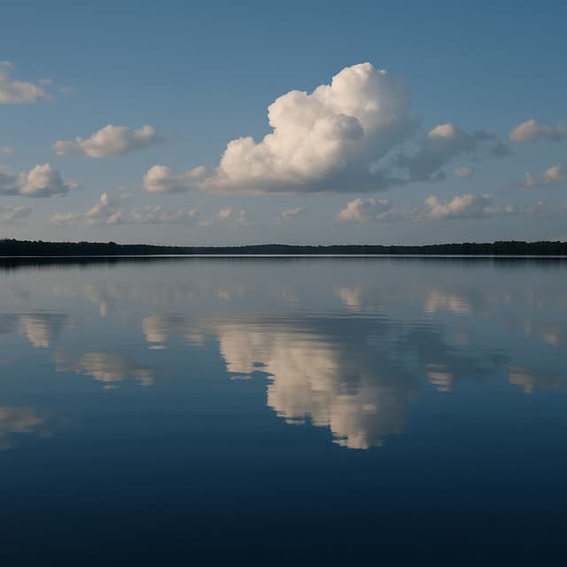 50 Watersounds: Echoes - Coastal Sounds