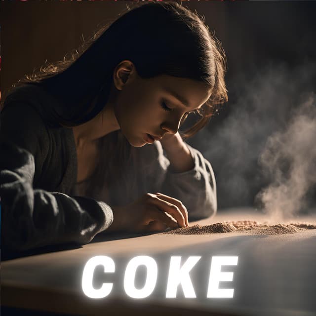 Coke - EDM