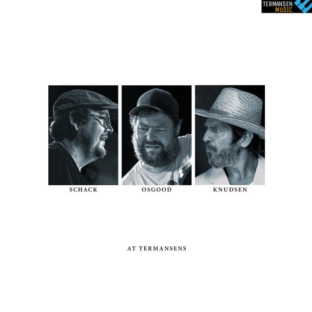 At Termansens - Martin Schack