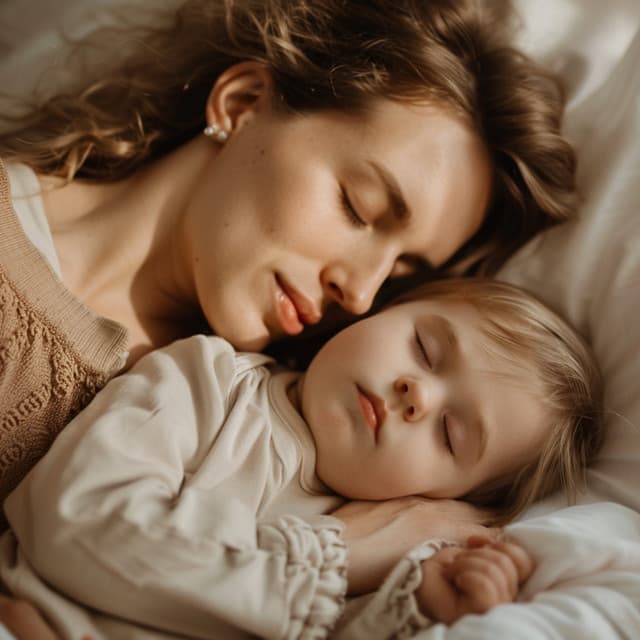 Melodías Nocturnas Relajantes Para El Sueño Del Bebé - Sonidos para dormir de bebé ASMR