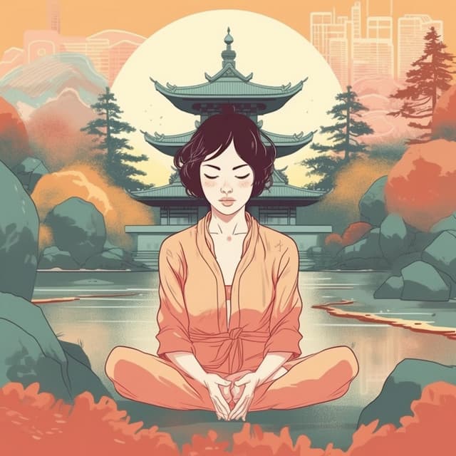Music for Yoga - Yoga Music Yoga