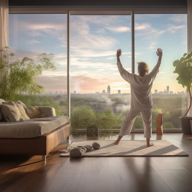 Respiro Eufórico: Escape Con Piano Meditativo - Maestras de piano jazz