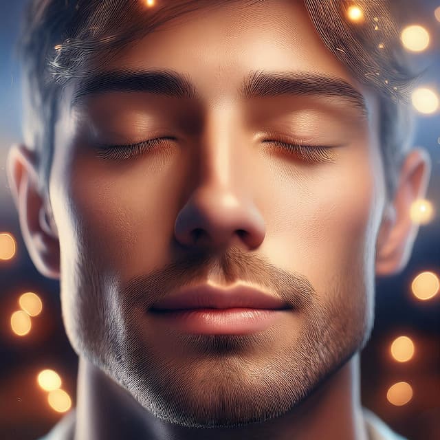 Zen Diario: Música Para Meditación Guiada - Voces Orbitales