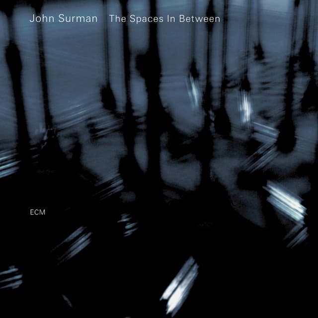 The Spaces In Between - John Surman