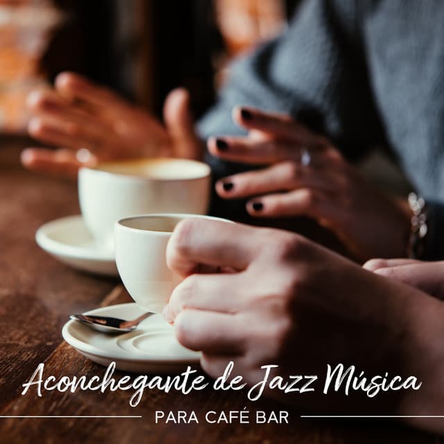 Aconchegante de Jazz Música para Café Bar - Coleção Feliz do Jazz