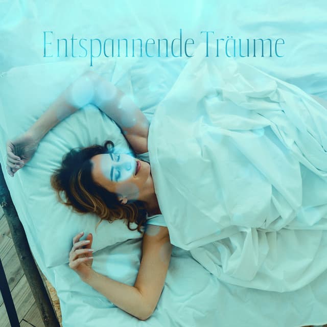 Faller i sömn - Djup avkoppling Fredlig sovande låtar, Koppla av ditt sinne - Ruhigen Schlaf Akademie