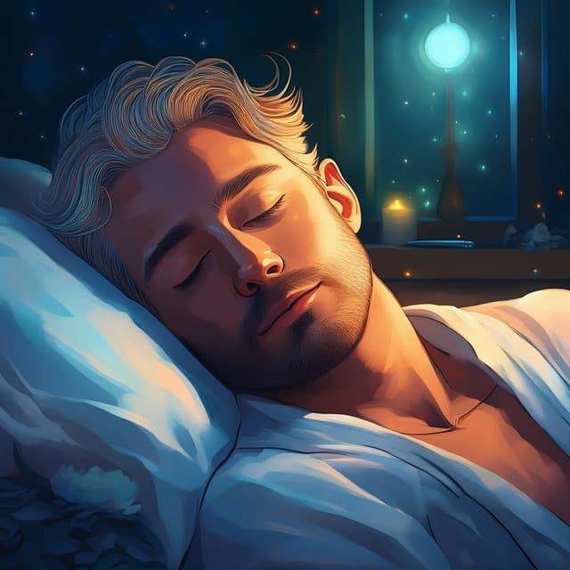 Melodías Lofi Suaves Para Noches Tranquilas - Nación Lofi Hip Hop