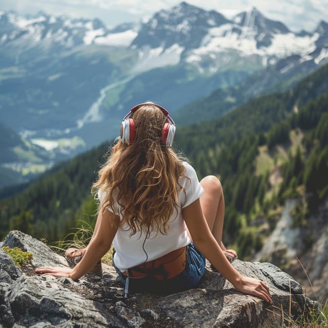 Mellow Flow: Chill Music for Relaxation - Life Sync